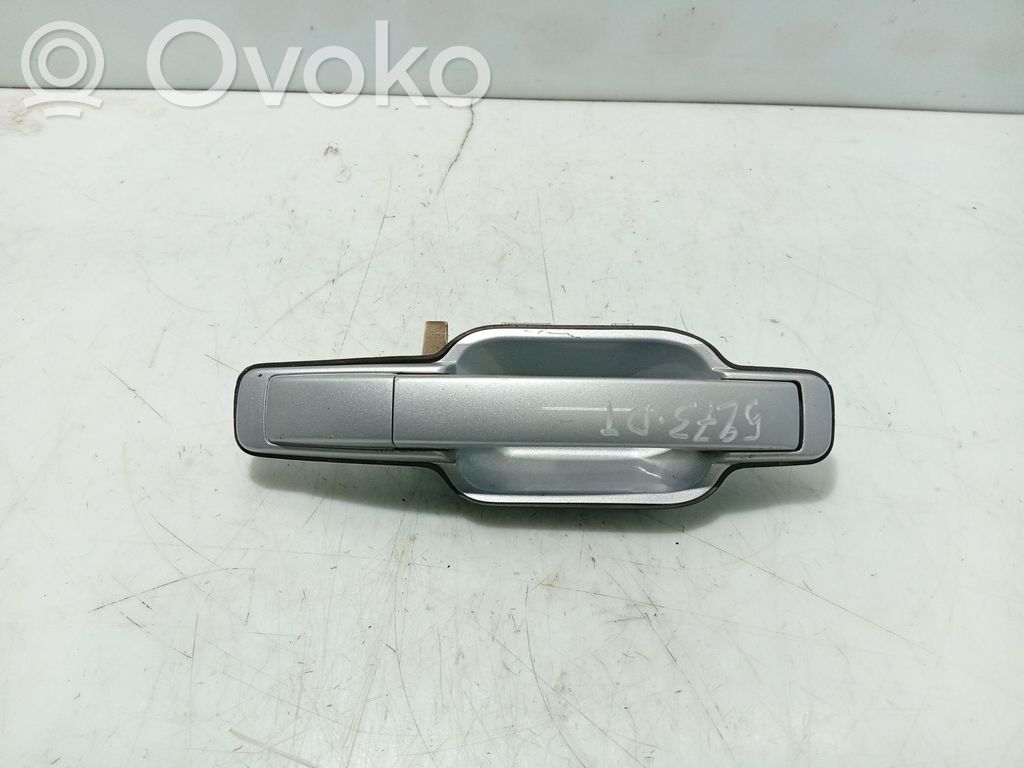 SsangYong Actyon Maniglia esterna per portiera posteriore