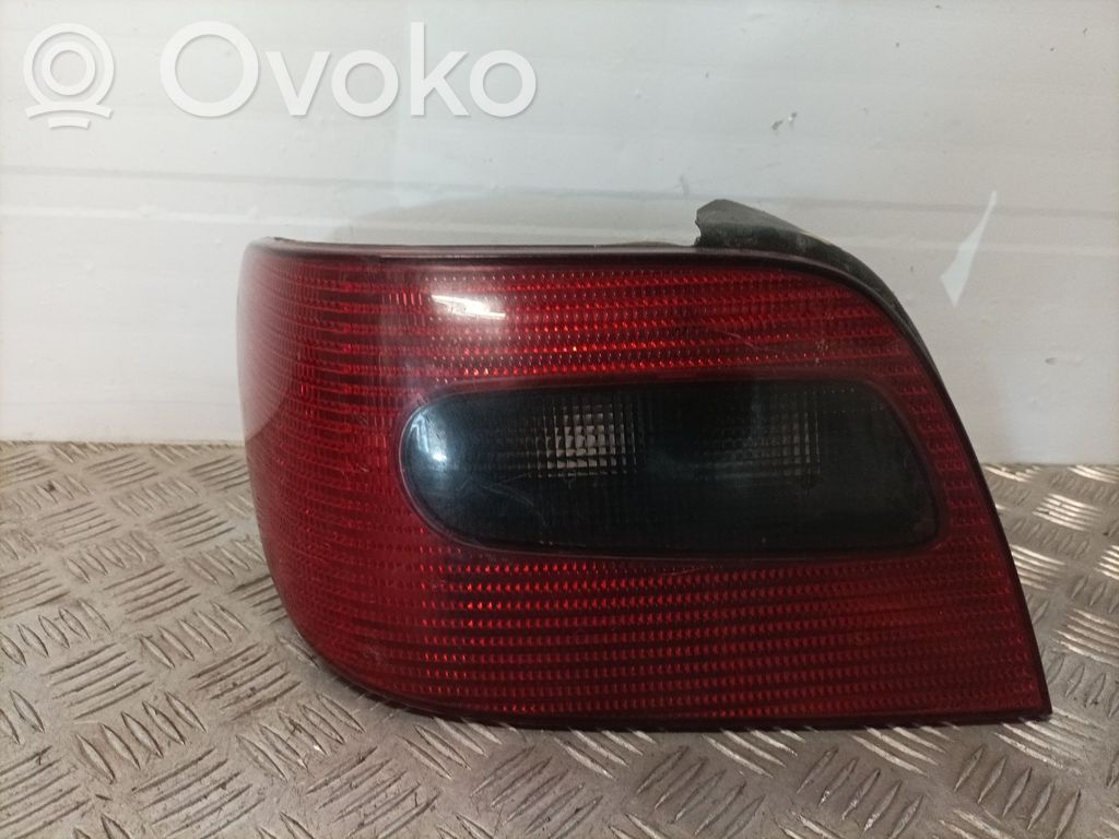 Citroen Xsara Takavalot 