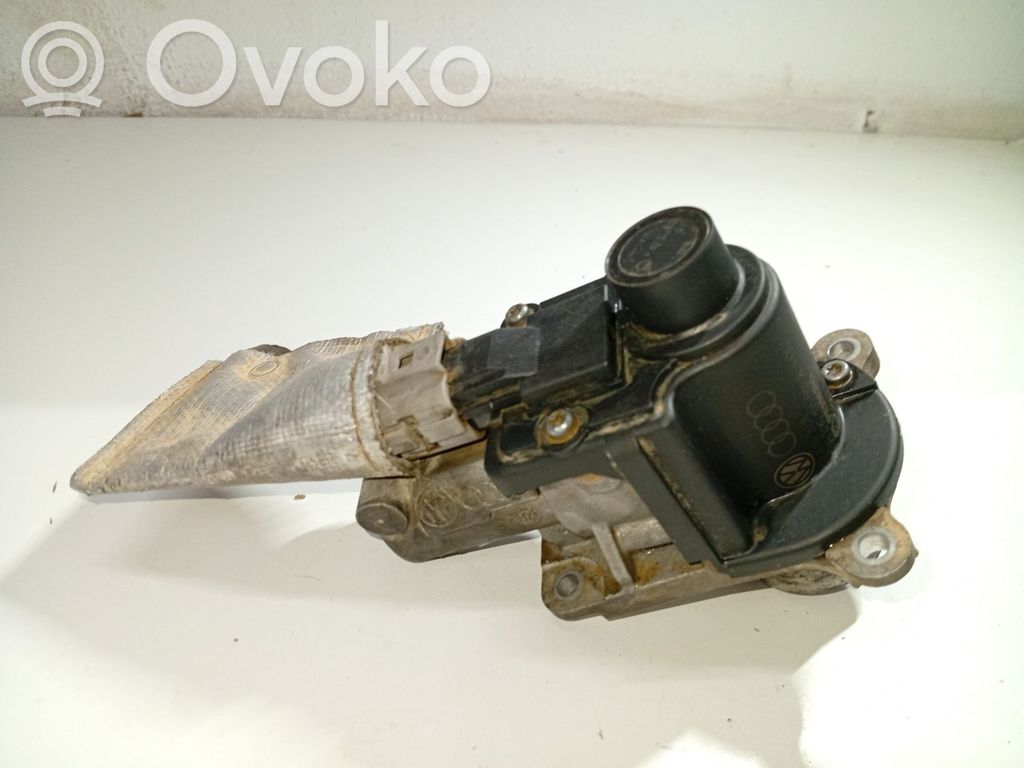 Skoda Octavia Mk2 (1Z) Supapă EGR 
