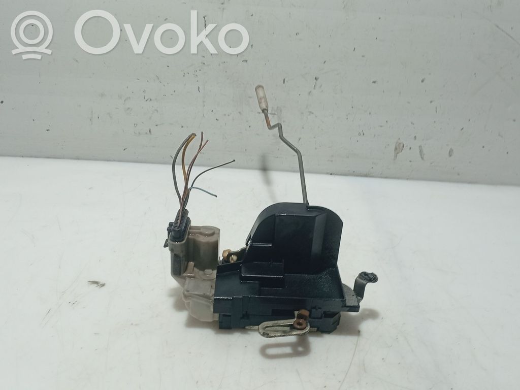 Fiat Punto (188) Încuietoare ușă față 