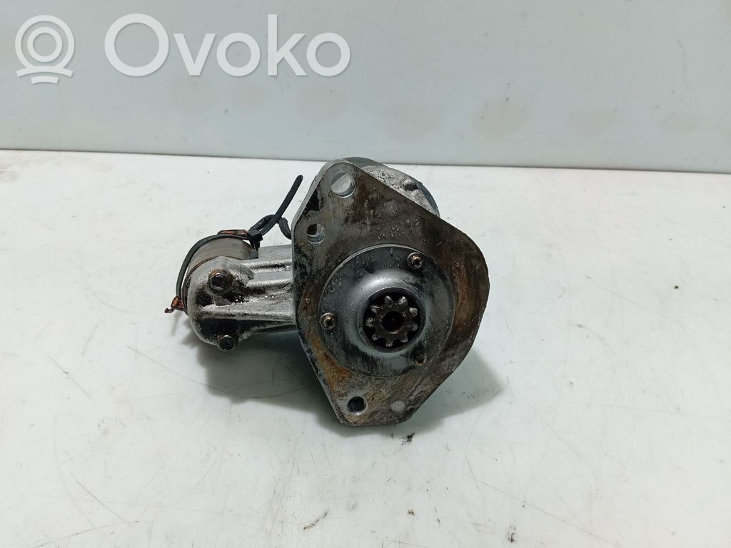 Opel Astra F Motor de arranque 