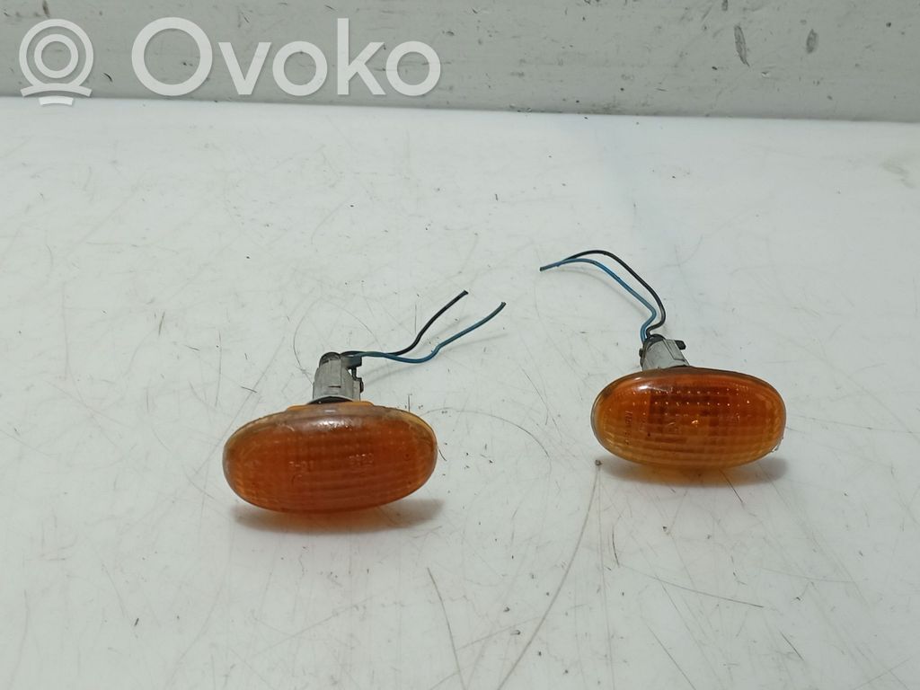 Seitenblinker   96323669