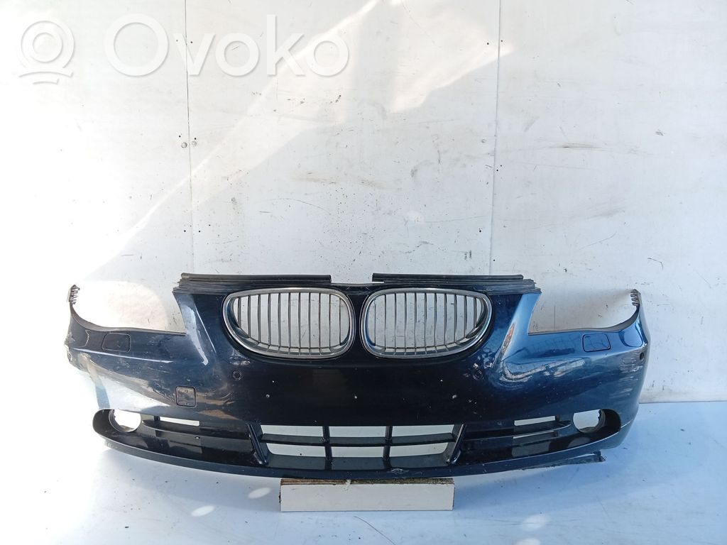 Front bumper   51117111740,5111703369809,5111703369709