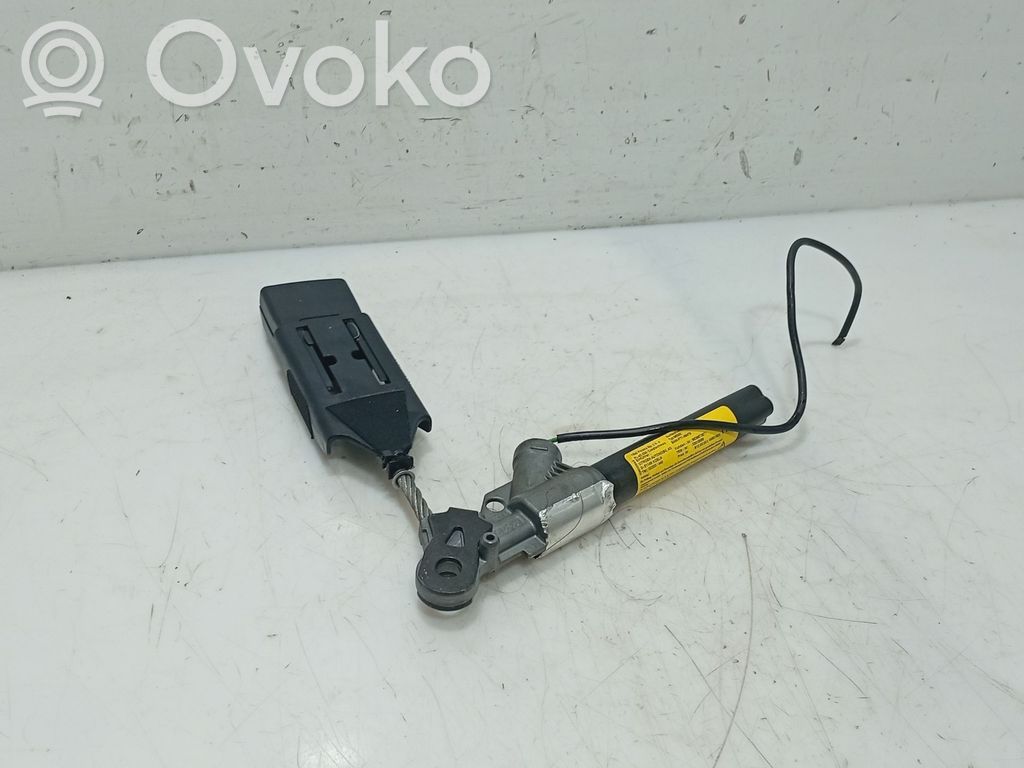 Citroen C3 Sagtis diržo priekinė 