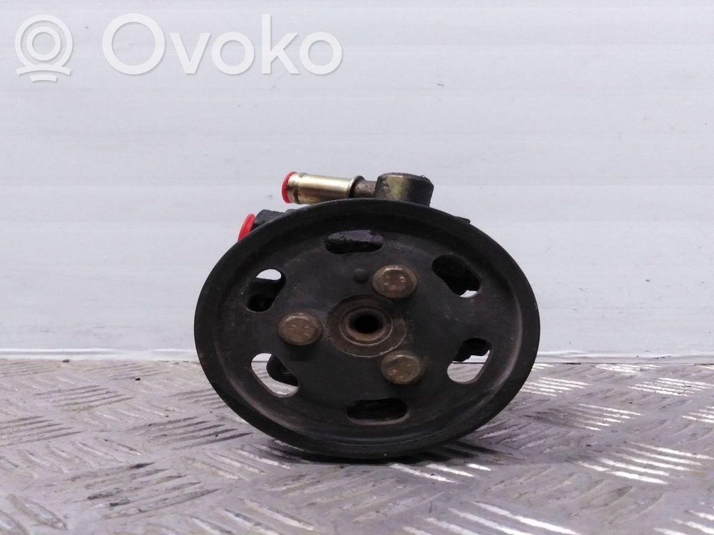 Renault Clio II Ohjaustehostimen sähköpumppu 