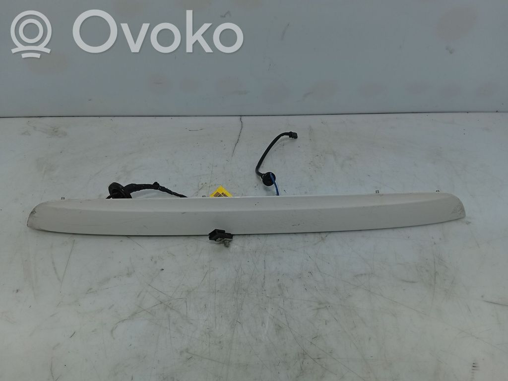 Chevrolet Aveo Altra parte interiore 