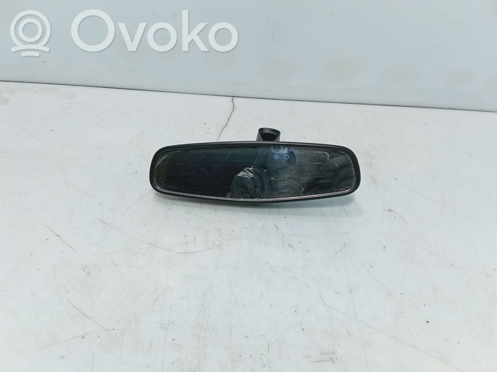 Chevrolet Aveo Espejo retrovisor (interior) 