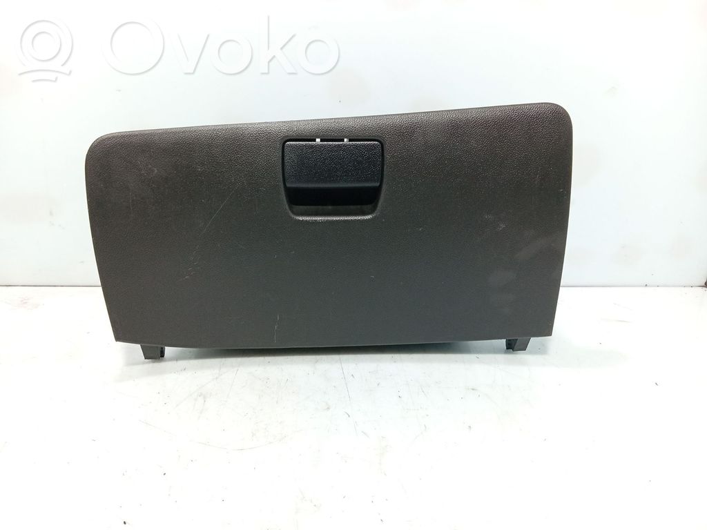 Chevrolet Aveo Guantera 