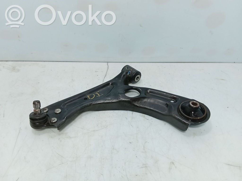 Chevrolet Aveo Front control arm 