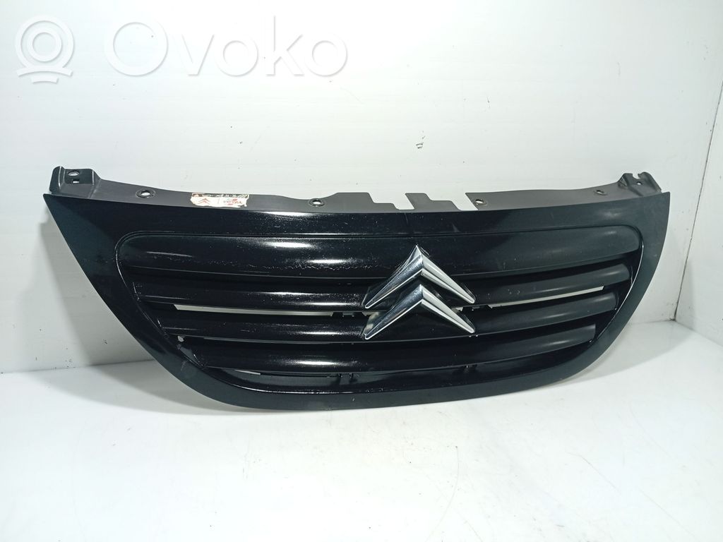 Citroen C3 Muu sisätilojen osa 