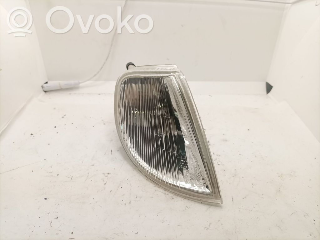 Citroen Saxo Semnalizator față 