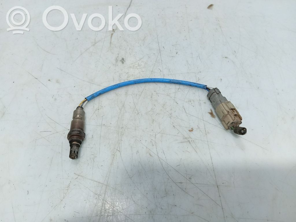 Ford Mondeo MK V Sonda lambda 