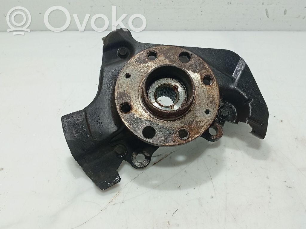 Opel Corsa D Priekinis kelmas 