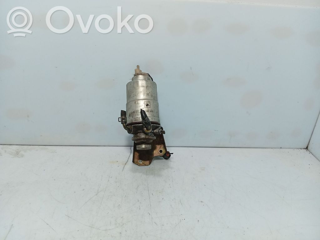 Hyundai H-1, Starex, Satellite Boîtier de filtre à carburant