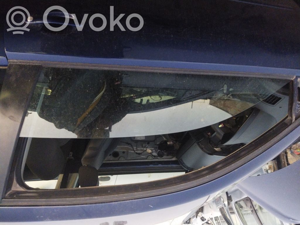 Volkswagen Polo Szyba drzwi przednich 