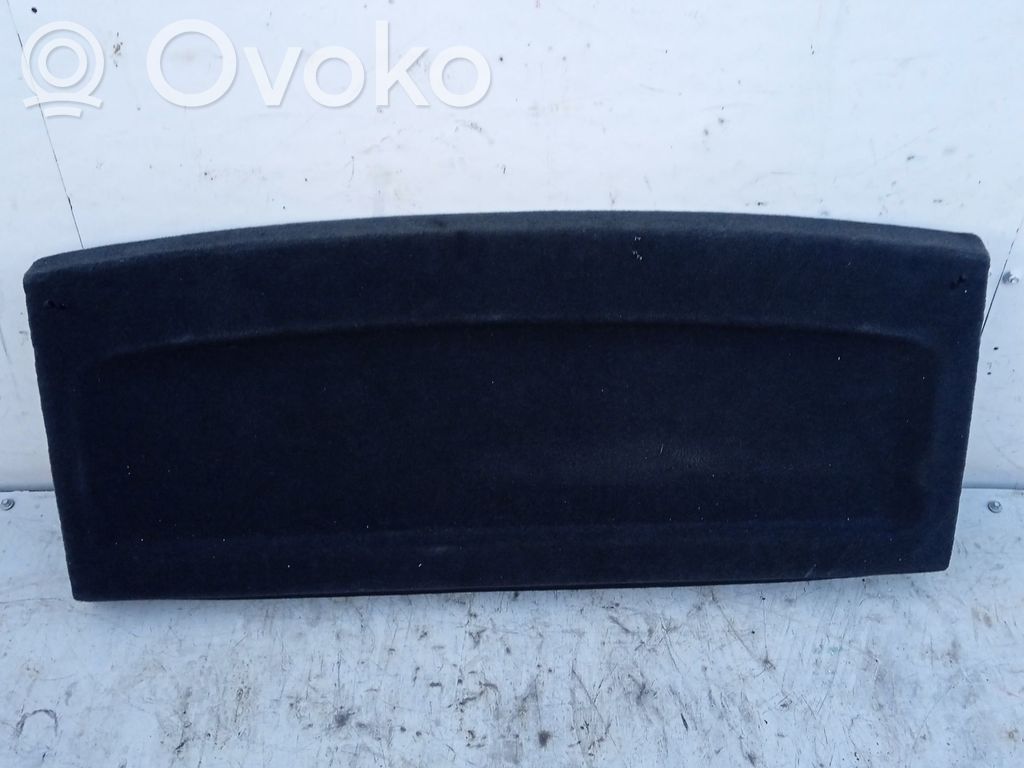 Volkswagen Polo Hayon/capotă portbagaj 