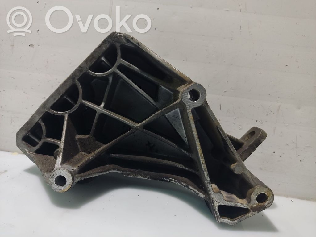 Volkswagen Polo Altri elementi della console centrale (tunnel)