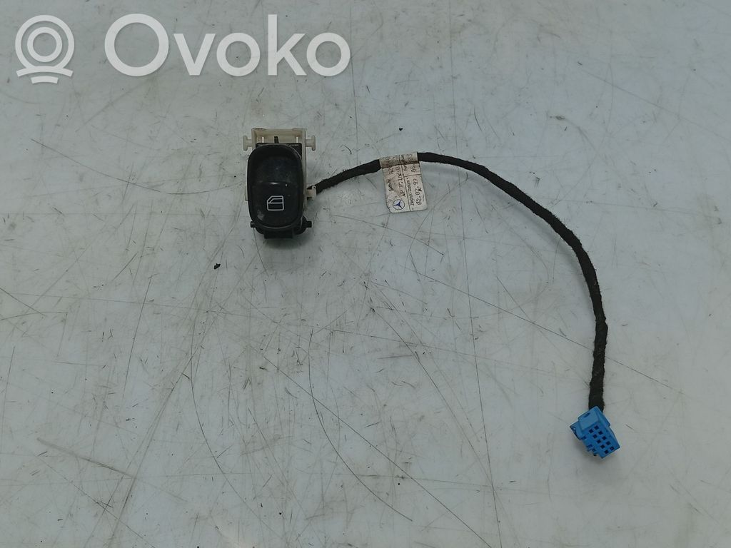 Przyciski szyb   2038200210,211003NQ04,501807
