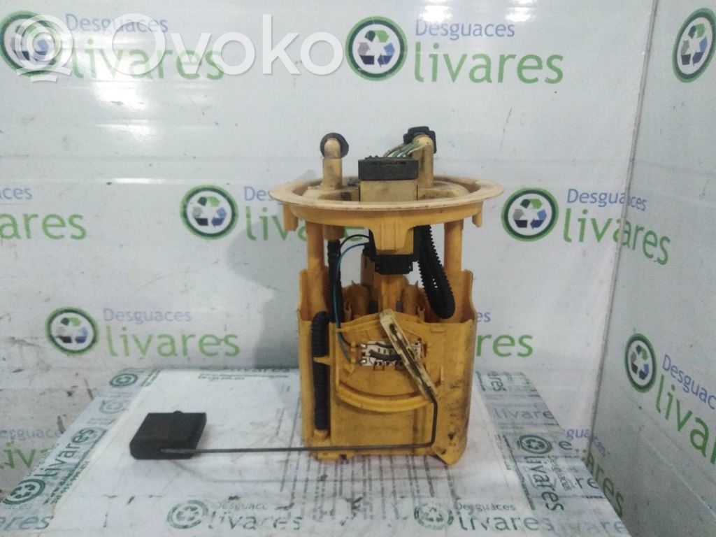 Pompa paliwa w zbiorniku   1525KJ,9632672280