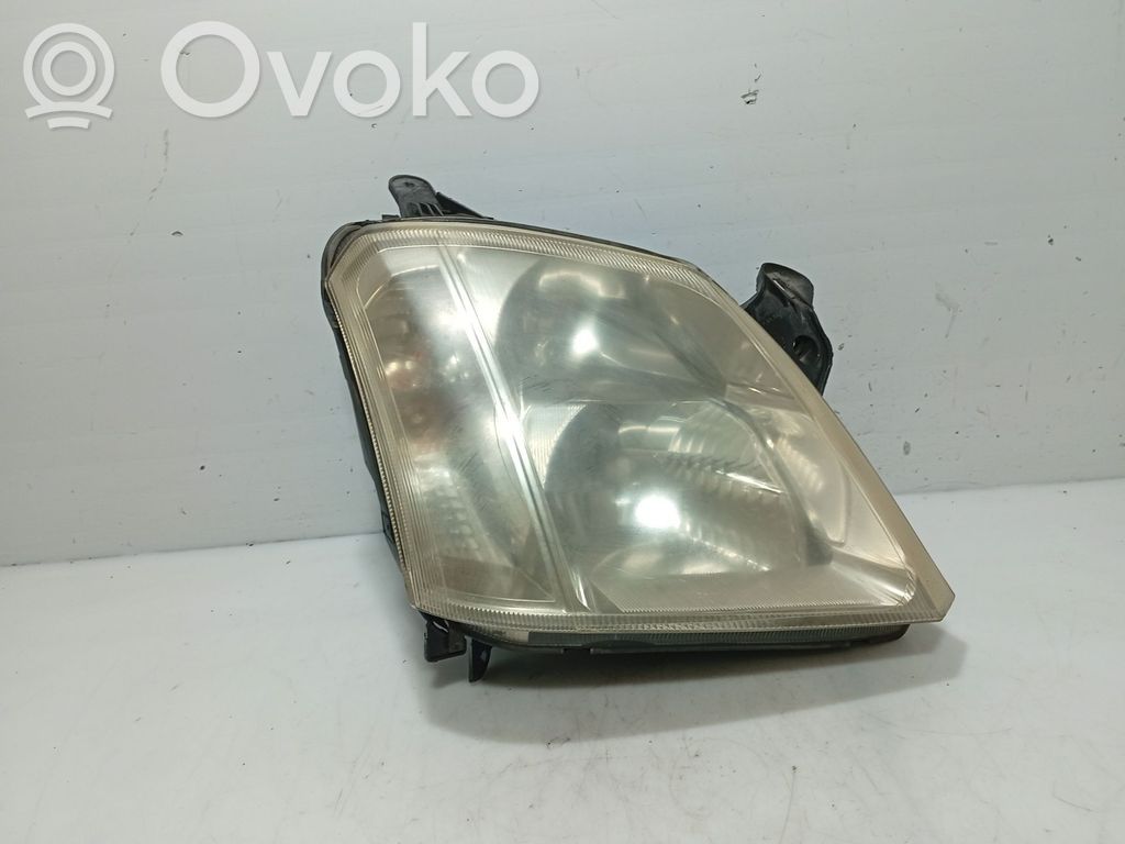 Phare frontale   93175365