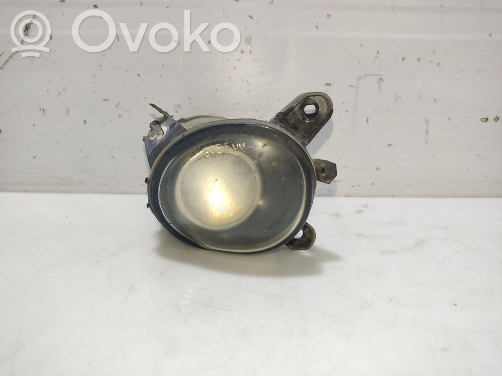 Feu antibrouillard avant   3B7941700A
