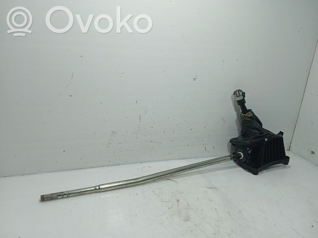 Opel Meriva A Palanca de cambios 