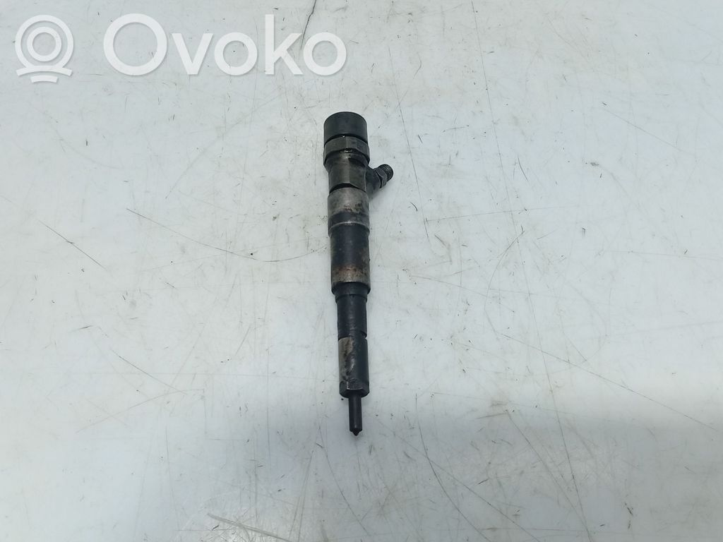Inyector de combustible   0445110030,MKG100270,2354045