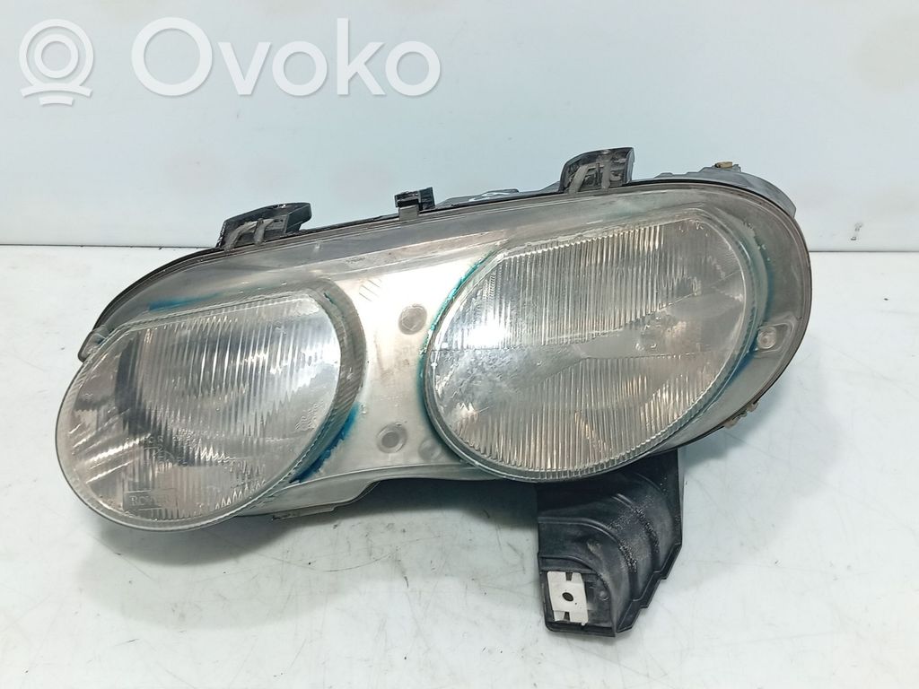 Rover 75 Headlight/headlamp 