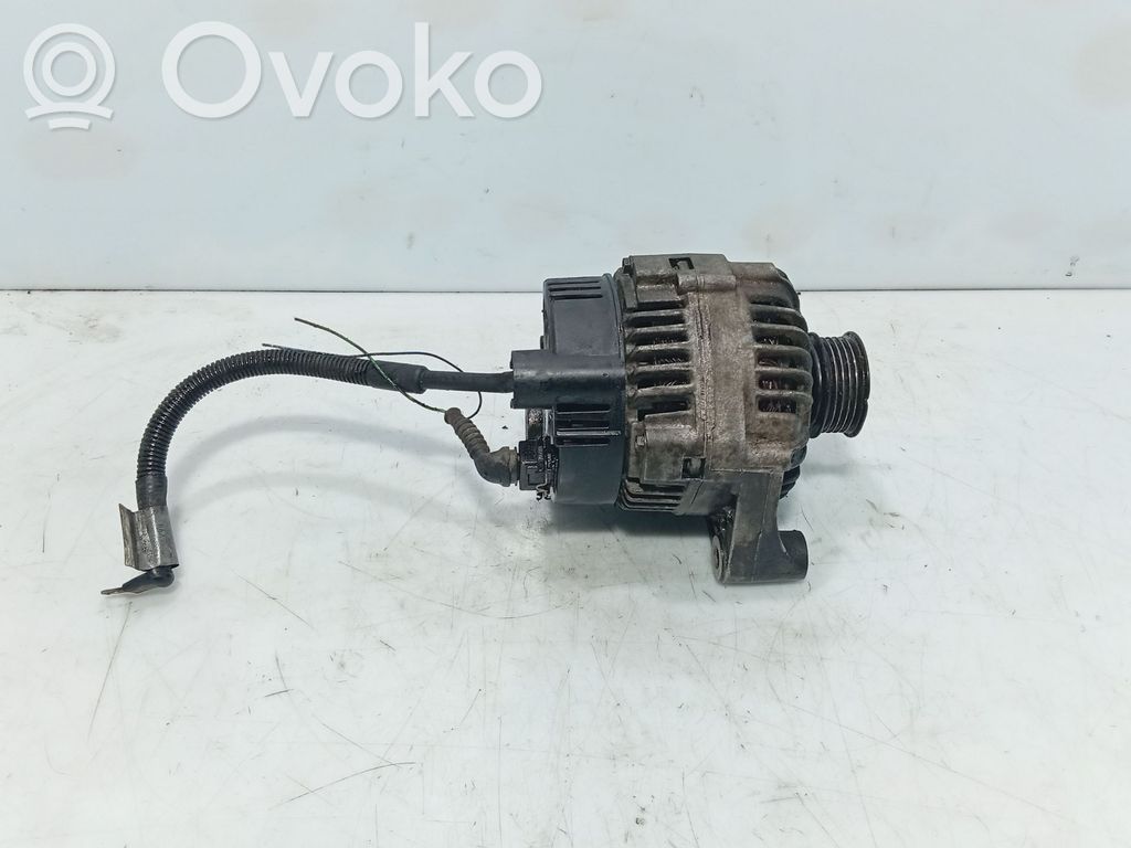 Rover 75 Ģenerators 