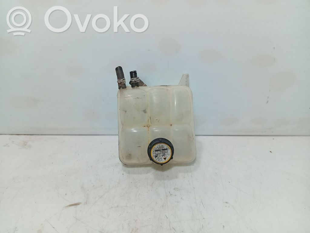 Ford Focus Kuro išsiplėtimo bakelis 