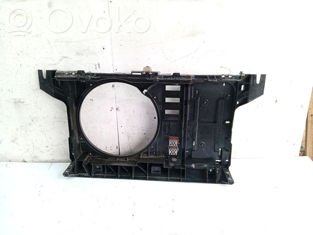 Citroen C5 Dashboard 