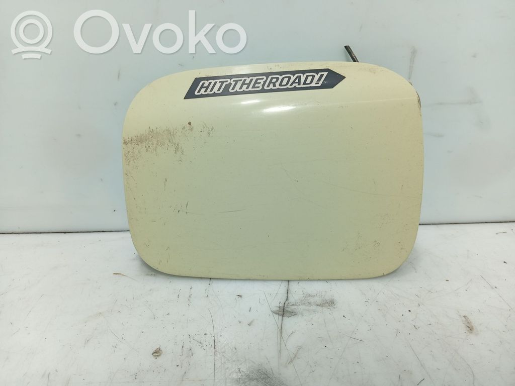 Nissan Micra Polttoainesäiliön korkki 