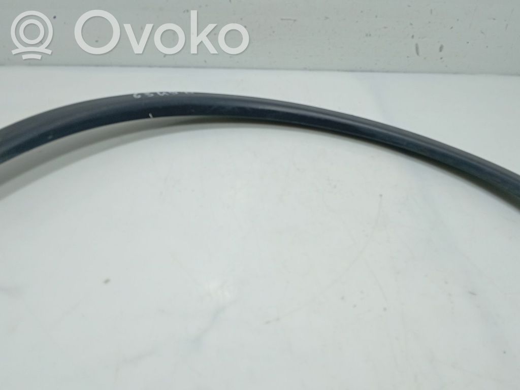 Opel Corsa C Muu sisätilojen osa 