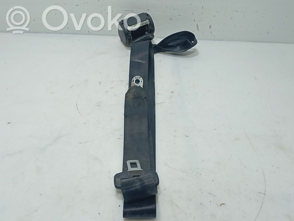 Cinturón trasero   3B0857807A,3B0857807