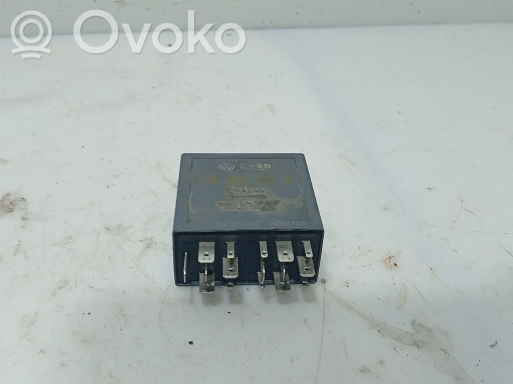Autres unités de commande / modules   1J0955531A