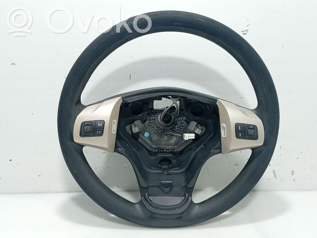 Opel Corsa D Steering wheel 