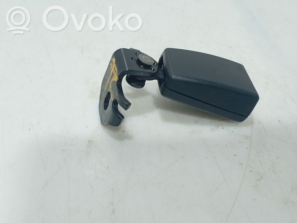 Opel Corsa D Fibbia della cintura di sicurezza anteriore