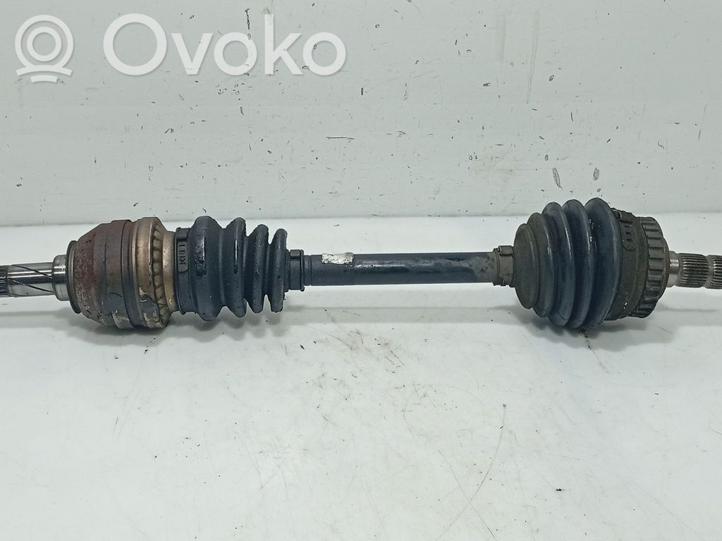 Opel Vectra B Front driveshaft 