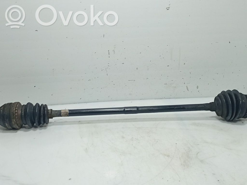 Opel Vectra B Eje de transmisión delantero 