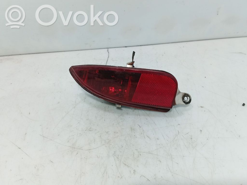 Opel Corsa C Takasumuvalo 