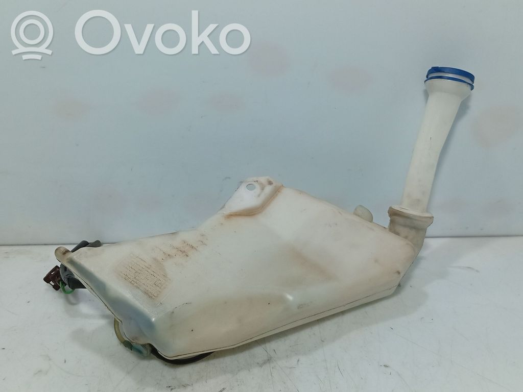 Zbiornik płynu do spryskiwaczy szyby przedniej / czołowej   9628747480,2201324189723,643195