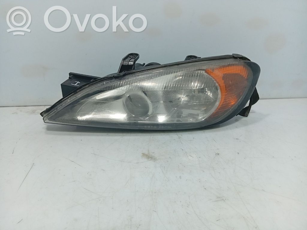 Lampa przednia   26060AU80B,402151184
