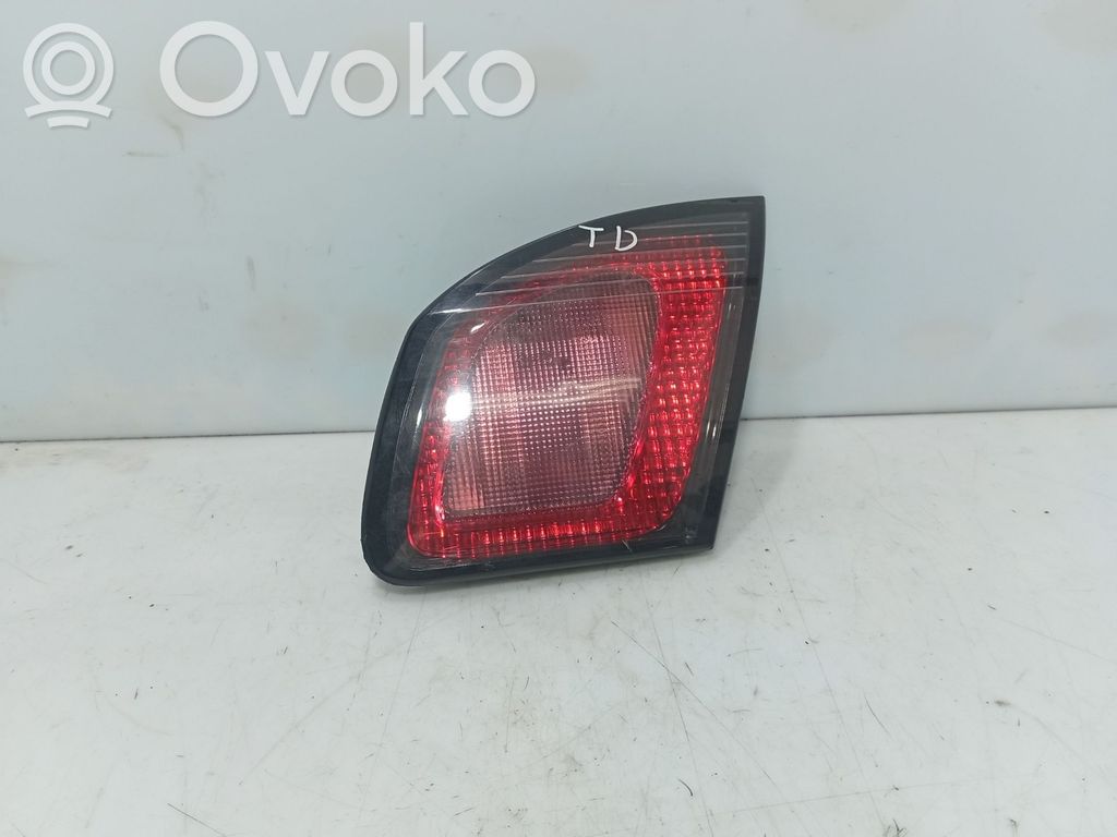 Nissan Primera Lampa tylna 