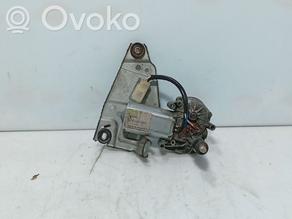 Nissan Primera Wischermotor Heckscheibe