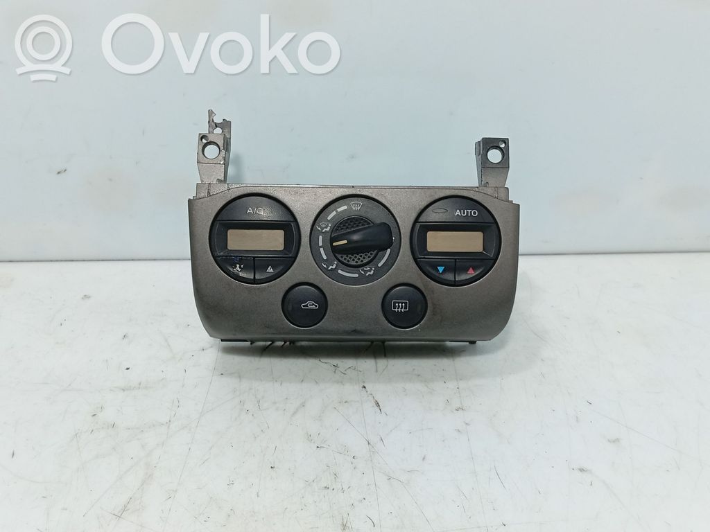 Nissan Primera Centralina/modulo climatizzatore