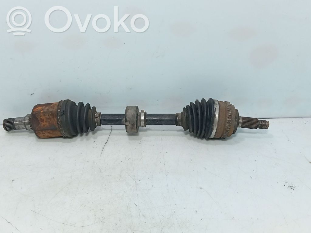 Honda Civic Eje de transmisión delantero 