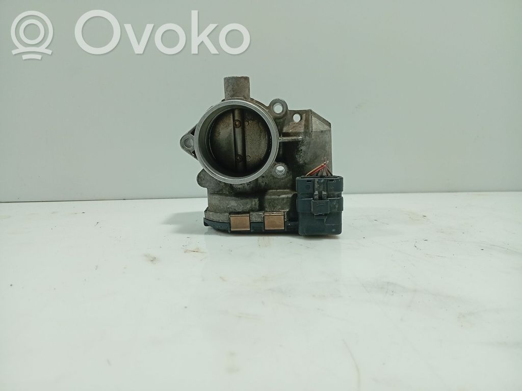 Peugeot 307 Carburator 