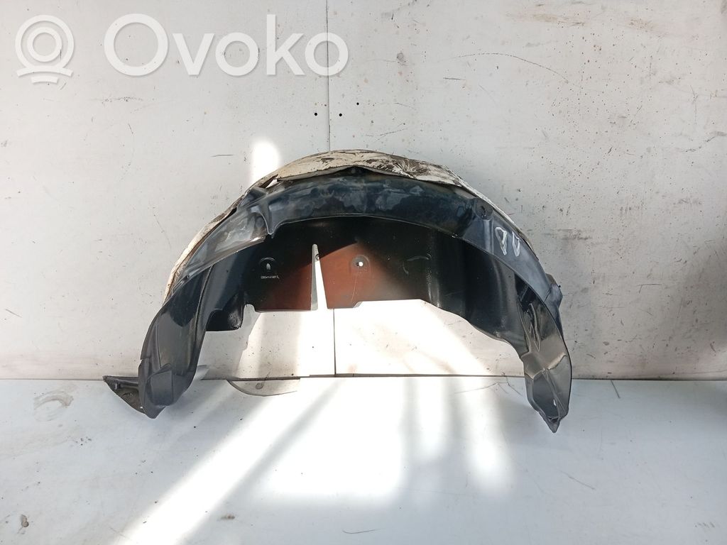 Renault Megane III Rivestimento paraspruzzi passaruota anteriore 