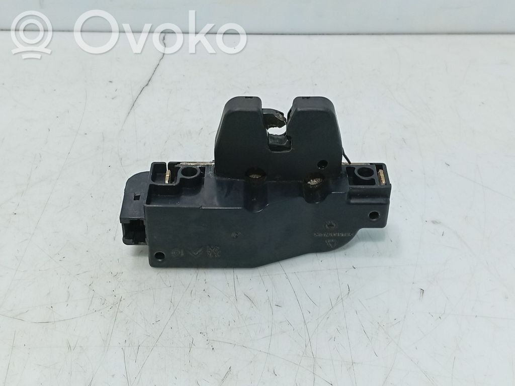 Citroen C5 Spyna galinio borto 