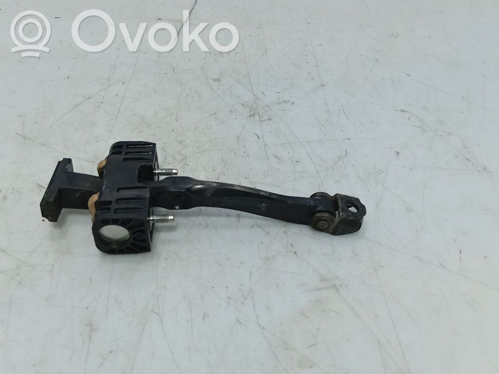 Opel Astra G Ogranicznik drzwi tylnych 
